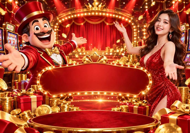 Độ biến động và trải nghiệm quay liên quan đến Nổ Hũ – LU88VIP