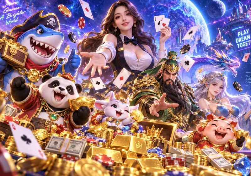 Chơi thử và chơi bằng số dư thật trước phiên sử dụng – LU88VIP