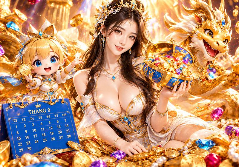 Đọc bảng kết quả theo từng giải dành cho bạn tại LU88VIP