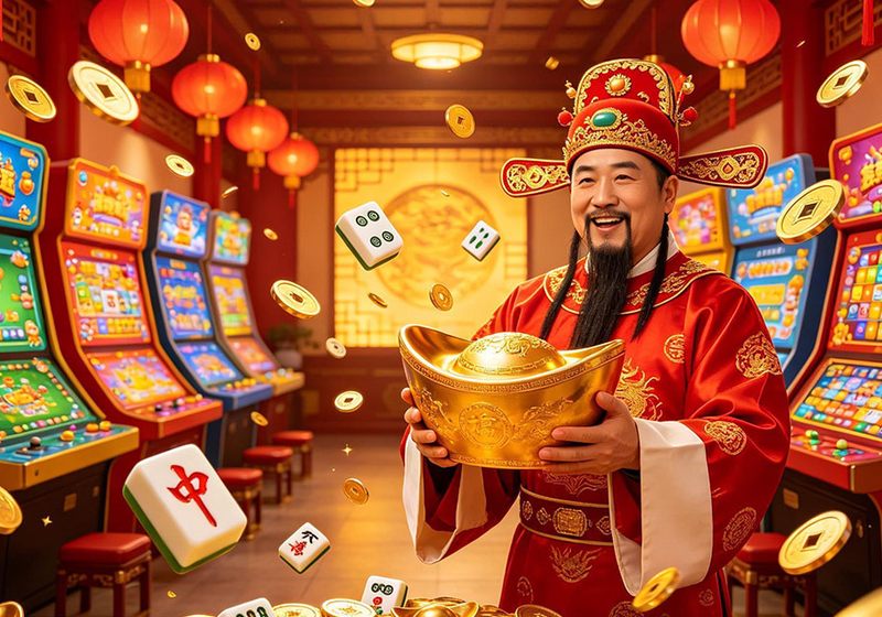 Hiểu mức trả của từng hình thức từ góc nhìn Xổ Số – LU88VIP