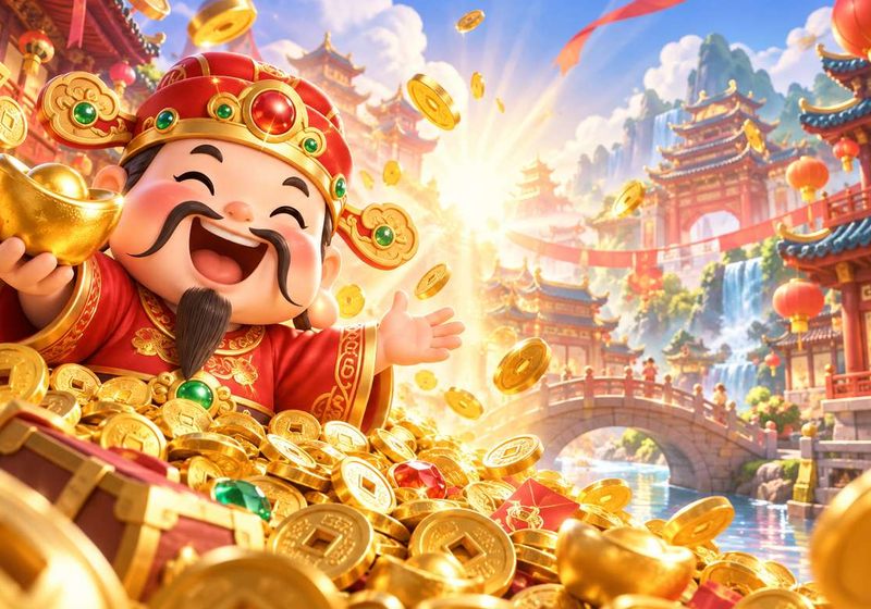Rồng Hổ và quy tắc khi hai bên hòa từ góc nhìn LU88VIP Casino