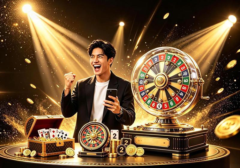 Phân biệt bảng lịch sử và dự đoán cùng LU88VIP