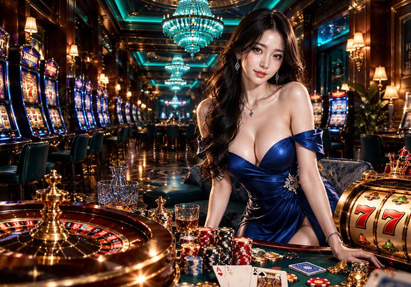 Thời gian xác nhận lựa chọn trong live casino trước khi xác nhận – LU88VIP