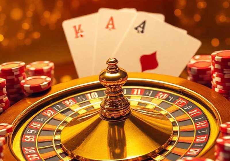Dừng chế độ bắn tự động đúng lúc từ góc nhìn Bắn Cá – LU88VIP