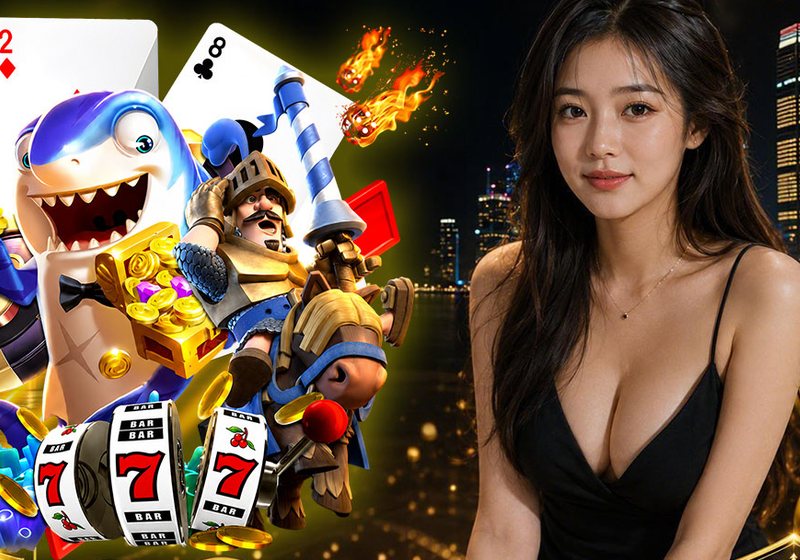 Phân biệt đạn thường và kỹ năng trong hướng dẫn Bắn Cá – LU88VIP