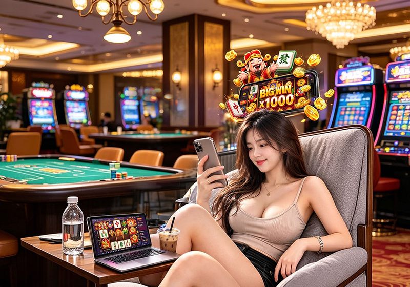 Tra cứu quyền lợi thành viên trong hướng dẫn Khuyến Mãi – LU88VIP